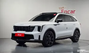 Kia Sorento Gravity Diesel 2.2 4WD 2024