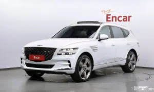 Genesis Gv80 3.0 Diesel AWD 2022
