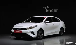 Kia K3 Prestige 1.6 2022