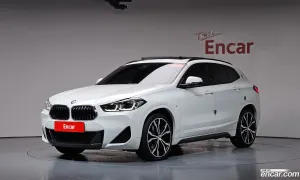 Bmw X2 (f39) xDrive20i M Sport 2023