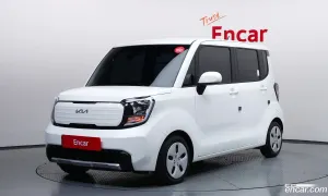 Kia Ray 2-Seater Trendy Van 2026