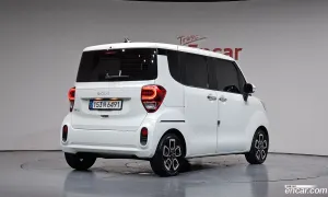 Kia Ray Best Selection 2022