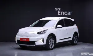 Kia Niro Earth 2022