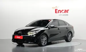 Kia K3 Noblesse 1.6 2022