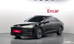 Hyundai Grandeur Calligraphy 2,5 Gasoline 2WD 2024