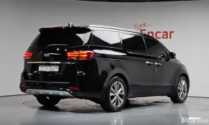 Kia Canival 9-Seater Noblesse Special 2019