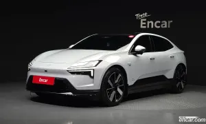 Polestar Polestar 4 Long Range Single Moter 2025