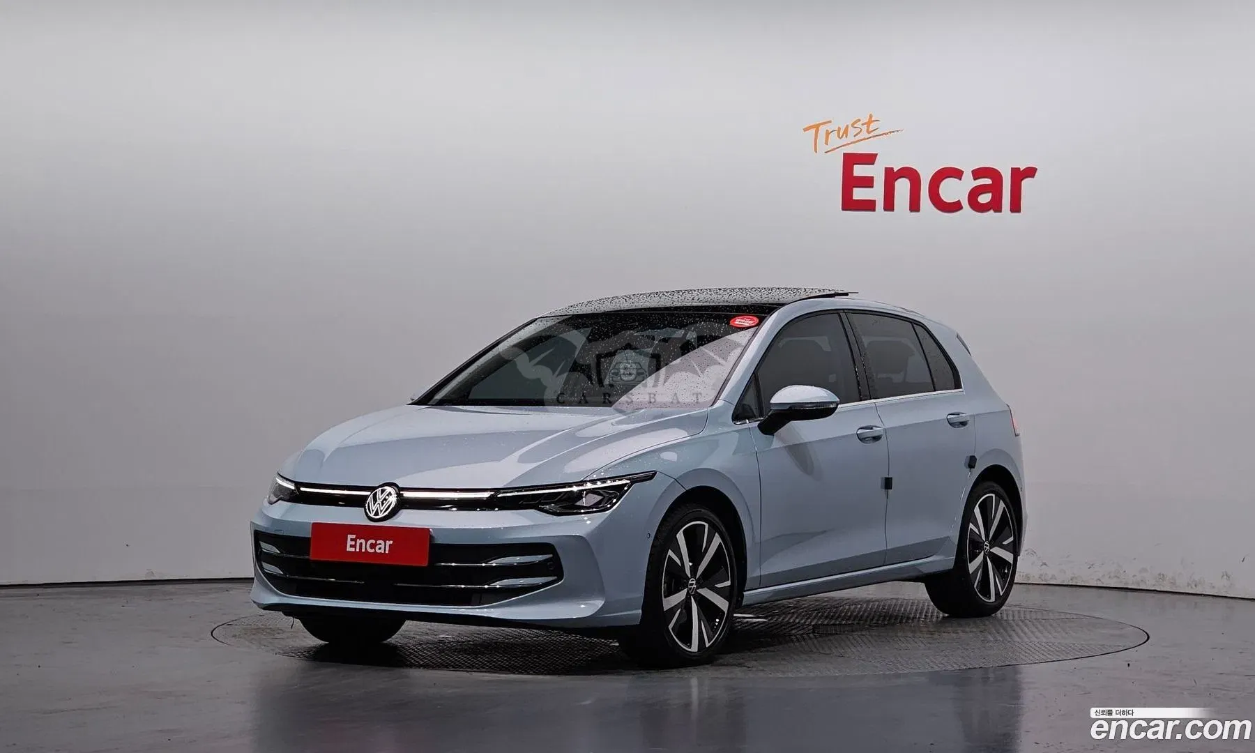 Volkswagen Golf 2.0 TDI Prestige 2025