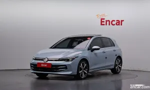 Volkswagen Golf 2.0 TDI Prestige 2025