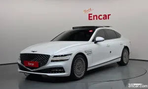Genesis G80 Gasoline 2.5 Turbo AWD 2020