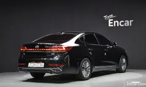 Kia K7 Signature 2020