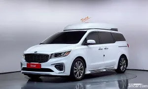 Kia Canival 9-Seater Noblesse Special 2018