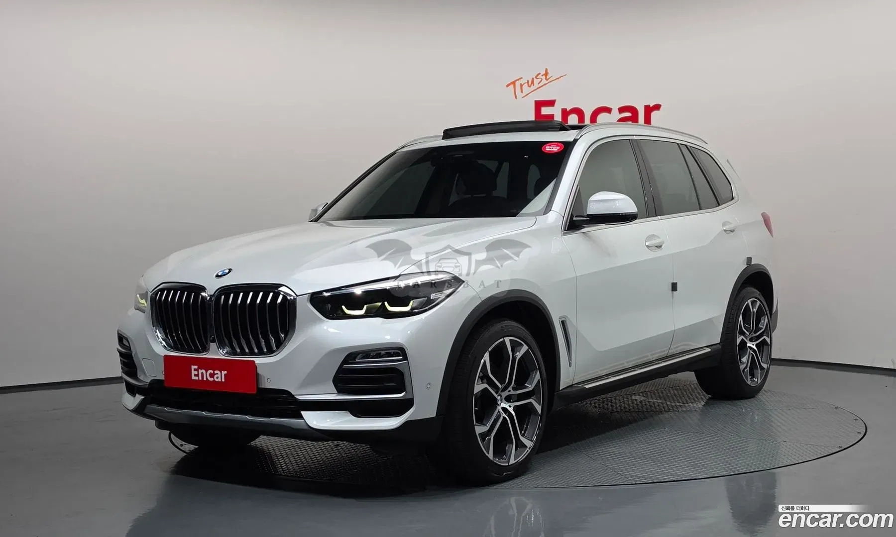 Bmw X5 xDrive 40i xLine 2020