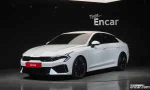 Kia K5 Noblesse 1.6 Turbo 2024