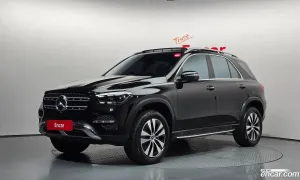 Mercedes-benz Gle-class GLE350 4MATIC 2025