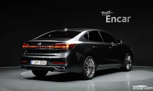 Kia K7 2.5 GDI Noblesse 2021