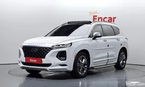 Hyundai Santafe Inspiraition Diesel 2.2 2WD 2019