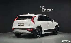 Kia Niro Prestige 2022