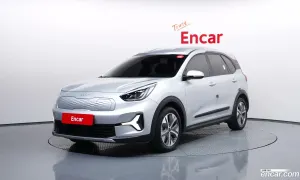 Kia Niro Air 2022