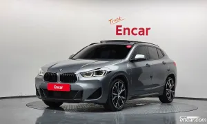 Bmw X2 (f39) xDrive20i M Sport 2023