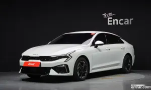 Kia K5 Prestige 2.0 2026