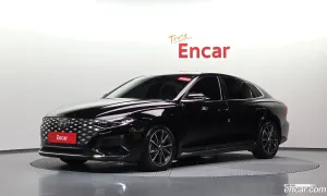 Hyundai Grandeur Exclusice 2.5 2020