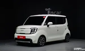 Kia Ray Signature 2023