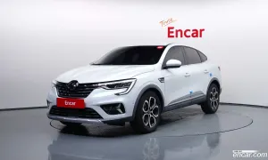 Renault-koreasamsung Xm3 1.3 TCe RE Signature 2022