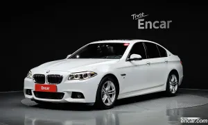 Bmw 5-series 528i xDrive Aero Dynamic Special Edition 2016