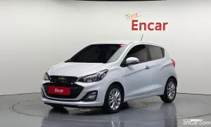 Chevroletgmdaewoo Spark Premier 2019