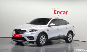 Renault-koreasamsung Xm3 1.3 TCe LE 2020