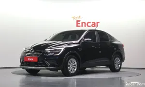 Renault-koreasamsung Xm3 1.6 GTe LE 2022