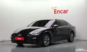 Hyundai Sonata Premium Plus 2.0 2021