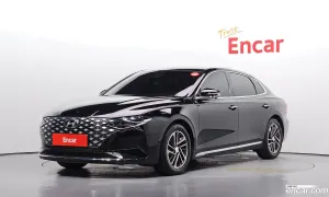 Hyundai Grandeur Premium Choice 2.5 2020