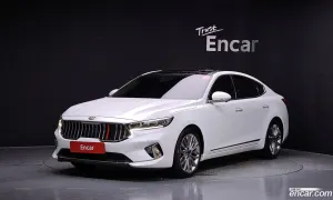 Kia K7 2.5 GDI X Edition 2020