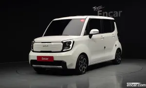Kia Ray Signature 2025