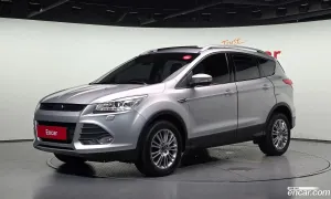 Ford Kuga 2.0 Diesel Trend 2016
