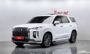 Hyundai Palisade Calligraphy Gasoline 3.8 4WD 2023