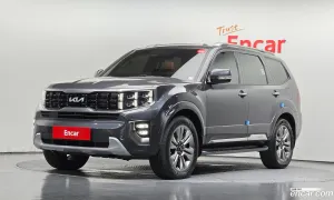 Kia Mohave Masters Diesel 3.0 4WD 6-Seater 2022