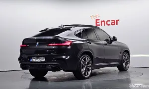Bmw X4 xDrive M40i 2021