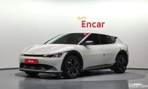Kia Ev6 Air Long Range 2021