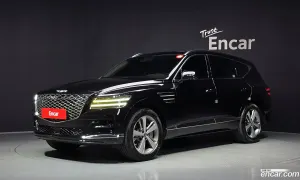 Genesis Gv80 3.0 Diesel AWD 2022