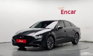 Hyundai Sonata Premium Plus 2.0 2022