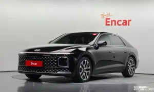 Hyundai Grandeur Exclusive 2024