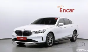 Bmw 5-series 520i 2023