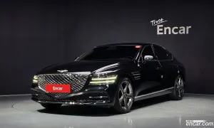 Genesis G80 Gasoline 2.5 Turbo AWD 2020