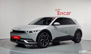 Hyundai Ioniq5 Exclusive Long range 2021