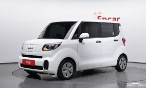 Kia Ray Standard Van 2022