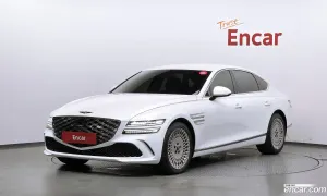 Genesis G80 Gasoline 2.5 Turbo AWD 2024