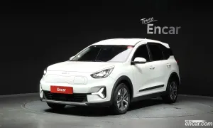 Kia Niro Earth 2022